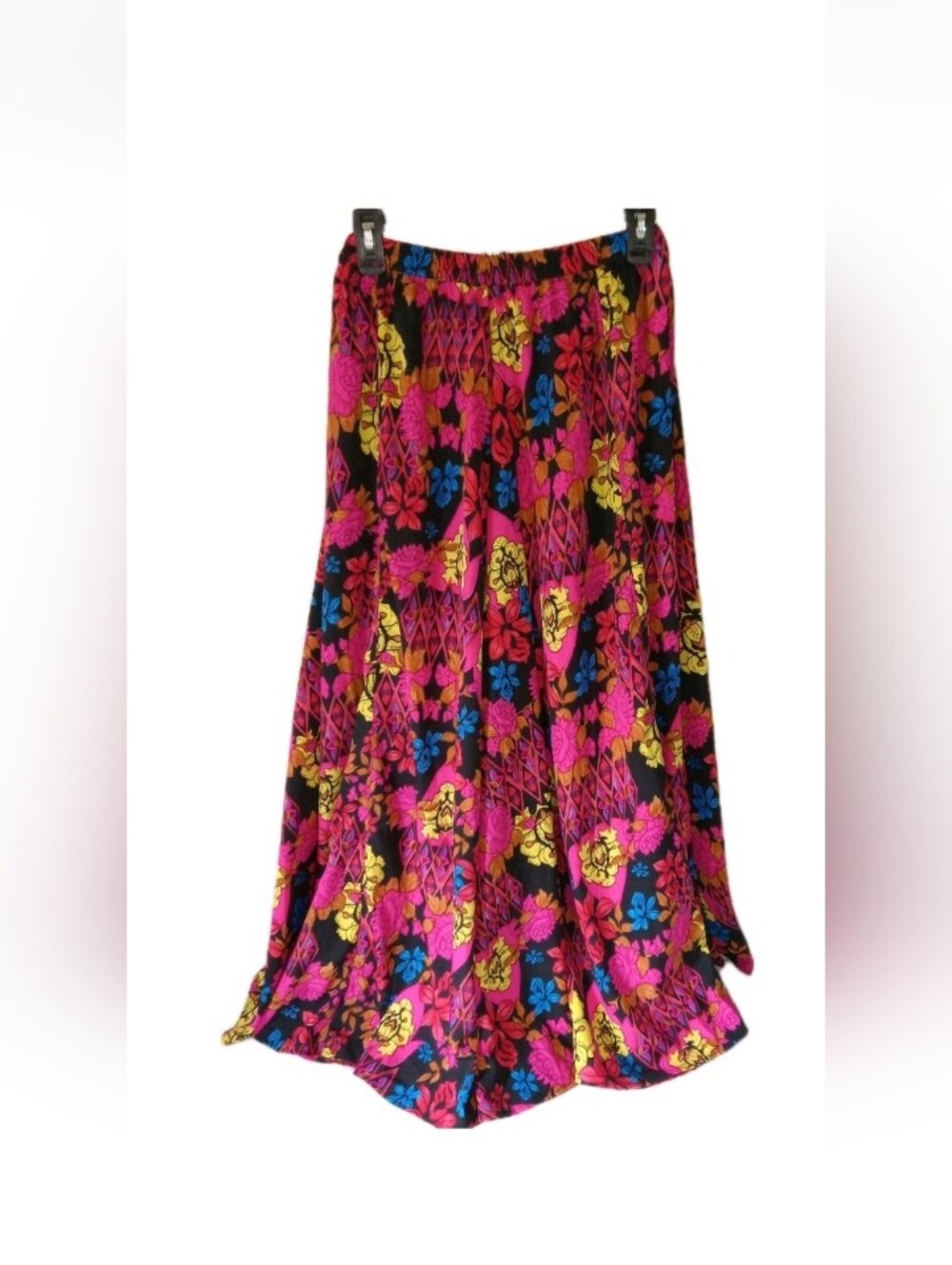 Christian Siriano Gorgeous Full Length Skirt Large